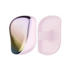 Tangle Teezer Compact Styler Pearlescent Matte Ombre Chrome 1τμχ