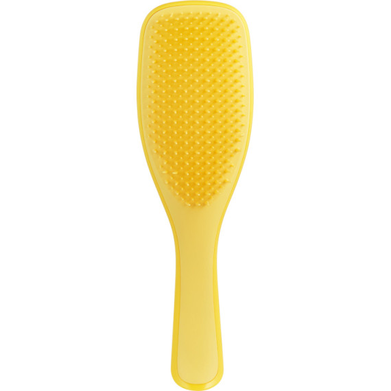 Tangle Teezer The Wet Detangler Fine & Fragile Yellow Tangle Teezer The Wet Detangler Fine & Fragile Yellow