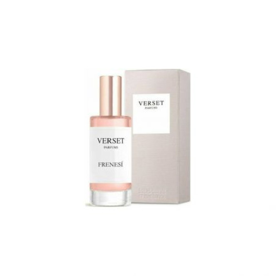 Verset Frenesi Eau De Parfum Γυναικείο Άρωμα, 15ml Verset Frenesi Eau De Parfum Γυναικείο Άρωμα, 15ml