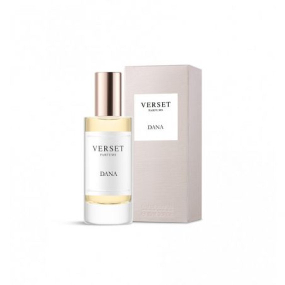 Verset Γυναικείο Άρωμα Dana Eau de Parfum 15ml Verset Γυναικείο Άρωμα Dana Eau de Parfum 15ml