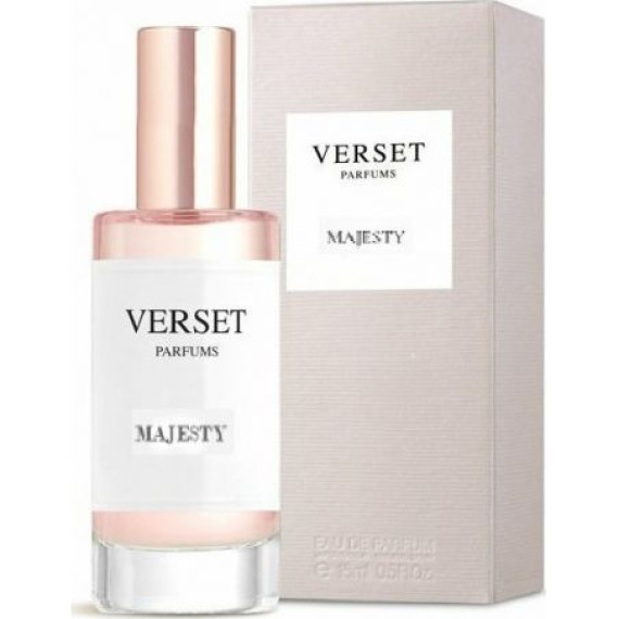Verset Majesty Eau de Parfum 15ml Verset Majesty Eau de Parfum 15ml