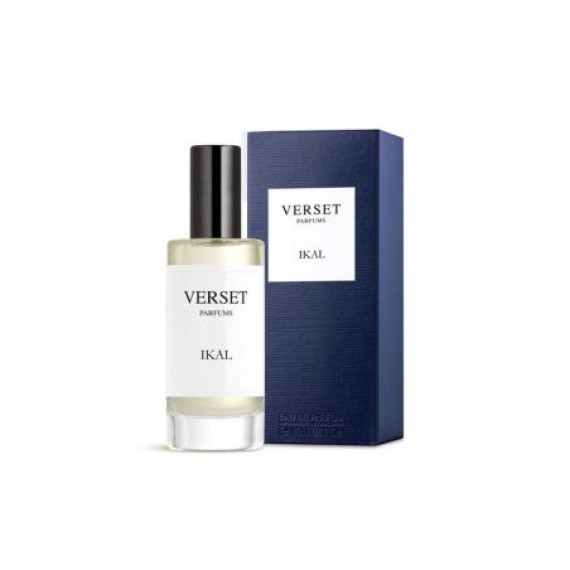 Verset Parfums Ikal Ανδρικό Άρωμα 15ml Verset Parfums Ikal Ανδρικό Άρωμα 15ml