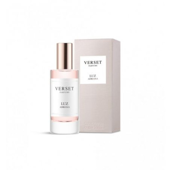 Verset Parfums Luz Andriana Eau de Parfum 15ml
