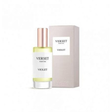 Verset Parfums Violet (Radiance), Γυναικείο Άρωμα, 15ml