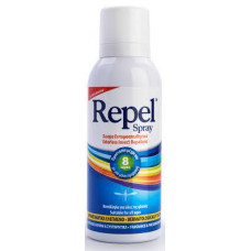 Uni-Pharma Repel Spray Άοσμο 100mL