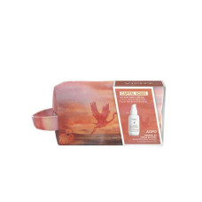 Vichy Set Capital Soleil UV-Age Daily SPF50+ Water Fluid 40ml + ΔΩΡΟ Vichy Mineral 89 Moisture 72h Boosting Cream 15ml