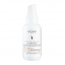 Vichy Capital Soleil UV-Age Daily Tinted SPF50 40ml