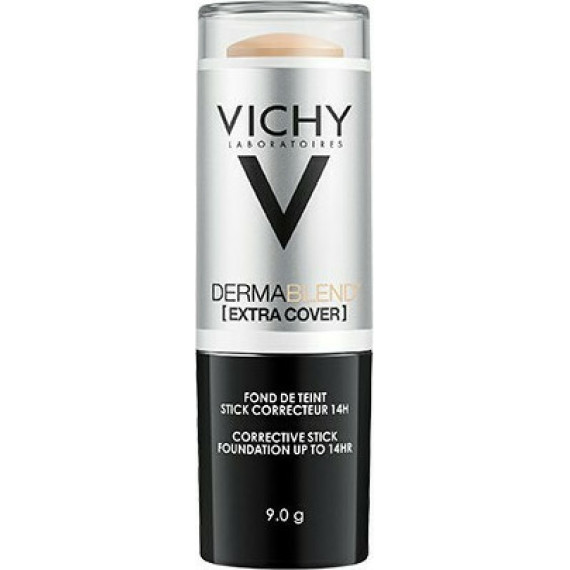 Vichy Dermablend Extra Cover Corrective Stick Foundation 15 Opal 9gr