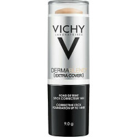 Vichy Dermablend Extra Cover Corrective Stick Foundation 25 Nude 9gr