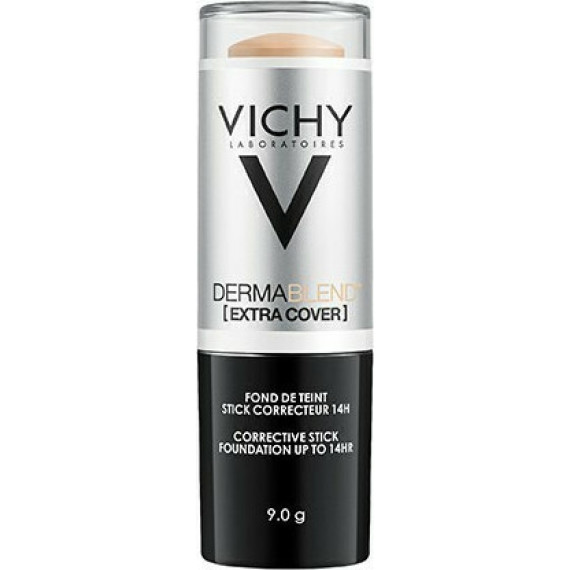 Vichy Dermablend Extra Cover Corrective Stick Foundation 25 Nude 9gr