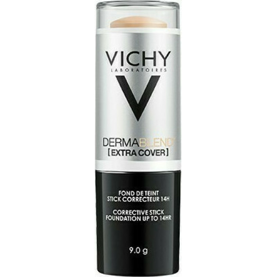 Vichy Dermablend Extra Cover Corrective Stick Foundation 45 gold 9gr