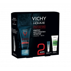 Vichy Homme Structure Force Set 2022