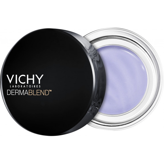 Vichy Dermablend Colour Corrector Neutralises Yellowish Skin Tone 4,5gr