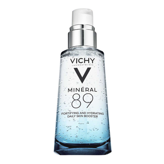 Vichy Mineral 89 Hyaluronic Acid Face Moisturizer 50ml Vichy Mineral 89 Hyaluronic Acid Face Moisturizer 50ml