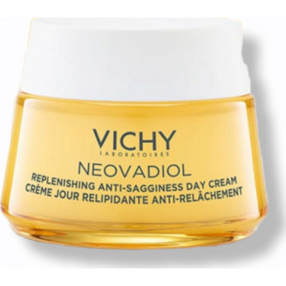 Vichy Neovadiol Replenishing Anti Sagginess Day Cream 50ml
