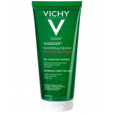 Vichy Normaderm Phytosolution Intensive Purifying Gel 200ml
