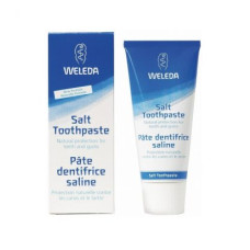 Weleda Οδοντόκρεμα Αλατιού 75ml