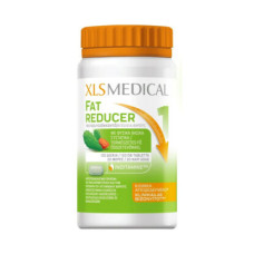 XLS Medical Fat Reducer 120tabs