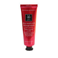Apivita Face Mask Radiance Pomegranate 50ml
