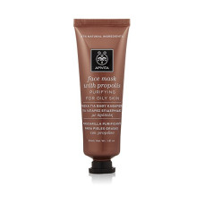 Apivita Face Mask Deep Cleansing Propolis 50ml