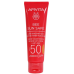 Apivita Bee Sun Safe Anti-spot & Anti-age Tinted Golden SPF50 50ml Apivita Bee Sun Safe Anti-spot & Anti-age Tinted Golden SPF50 50ml