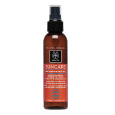 Apivita Suncare Protective Hair Oil 150ml