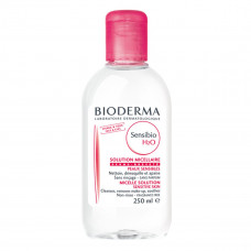 Bioderma Sensibio H20 (250ml)