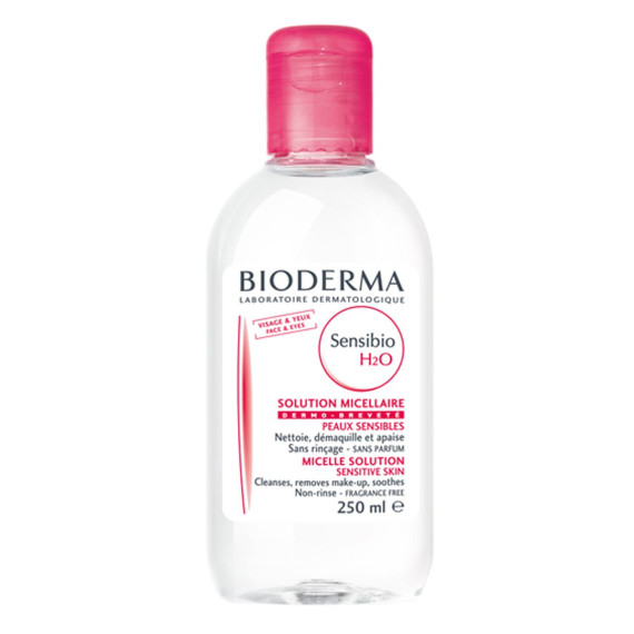 Bioderma Sensibio H20 (250ml)