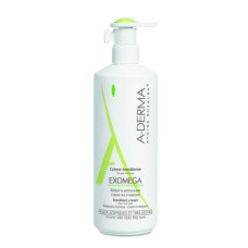A-DERMA EXOMEGA CREME 400ml