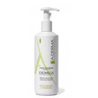 A-DERMA EXOMEGA LAIT EMOLLIENT 400ml
