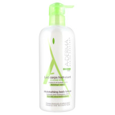A-DERMA LAIT CORPS HYDRATANT 400ml