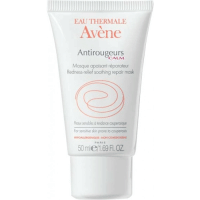 Avene Antirougeurs Calm Masque Apaisant Reparateur 50ml Avene Antirougeurs Calm Masque Apaisant Reparateur 50ml