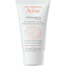 Avene Antirougeurs Calm Masque Apaisant Reparateur 50ml