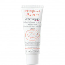 Avene Antirougeurs Day Soothing Emulsion SPF30 for Normal to Combination Skin 40ml