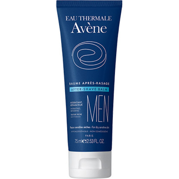 Avene After Shave Baume 75ml