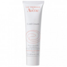 AVENE COLD CREAM 100ml