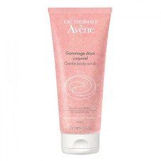 AVENE GOMMAGE DOUX CORPOREL 200ml
