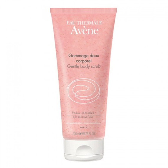 AVENE GOMMAGE DOUX CORPOREL 200ml