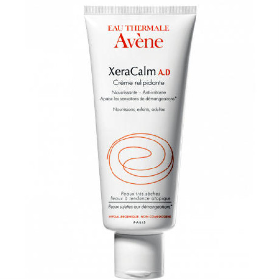 Avene XeraCalm A.D Creme Relipidante 200ml Avene XeraCalm A.D Creme Relipidante 200ml