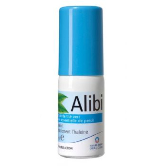 ELGYDIUM ALIBI SPRAY 15ml