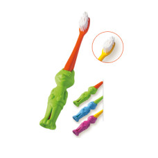 ELGYDIUM BABY ΟΔΟΝΤΟΒΟΥΡΤΣΑ