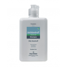 FREZYDERM ANTIDANDRUFF SHAMPOO 200ML