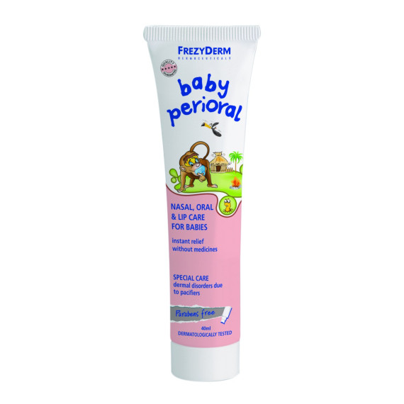 Frezyderm Baby Perioral 40ML Frezyderm Baby Perioral 40ML