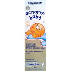Frezyderm AcNorm Baby 40ml