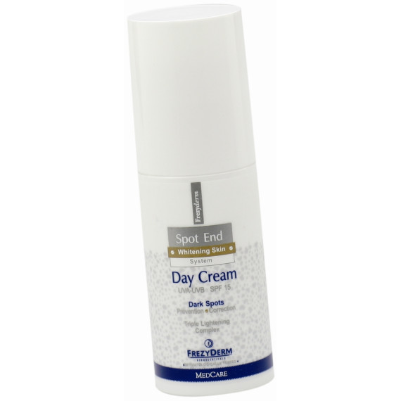 FREZYDERM SPOT-END DAY CREAM 50ML