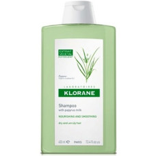 KLORANE SHAMPOO LAIT DE PAPYRUS 400ML