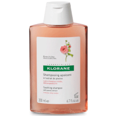 KLORANE SHAMPOO PIVOINE 200ML