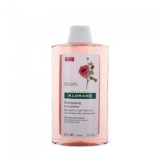 KLORANE SHAMPOO PIVOINE 400ML