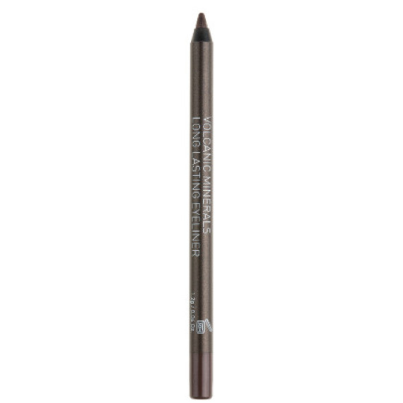 KORRES PROFESSIONAL LONG LASTING EYELINER, 02 ΚΑΦΕ 1,2gr KORRES PROFESSIONAL LONG LASTING EYELINER, 02 ΚΑΦΕ 1,2gr