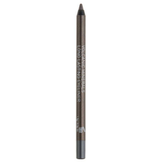 KORRES PROFESSIONAL LONG LASTING EYELINER, 06 ΓΚΡΙ 1,2gr